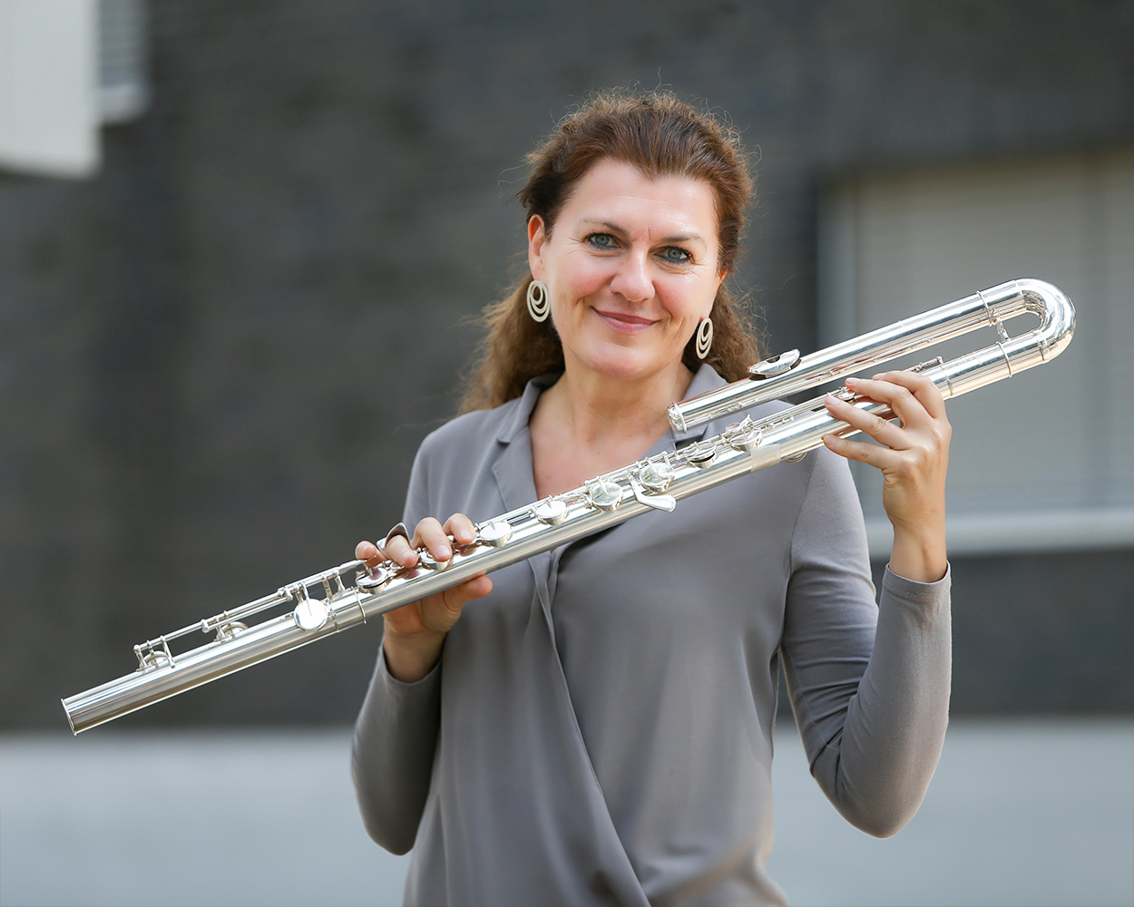 02 pressefoto floetistin portrait anne horstmann